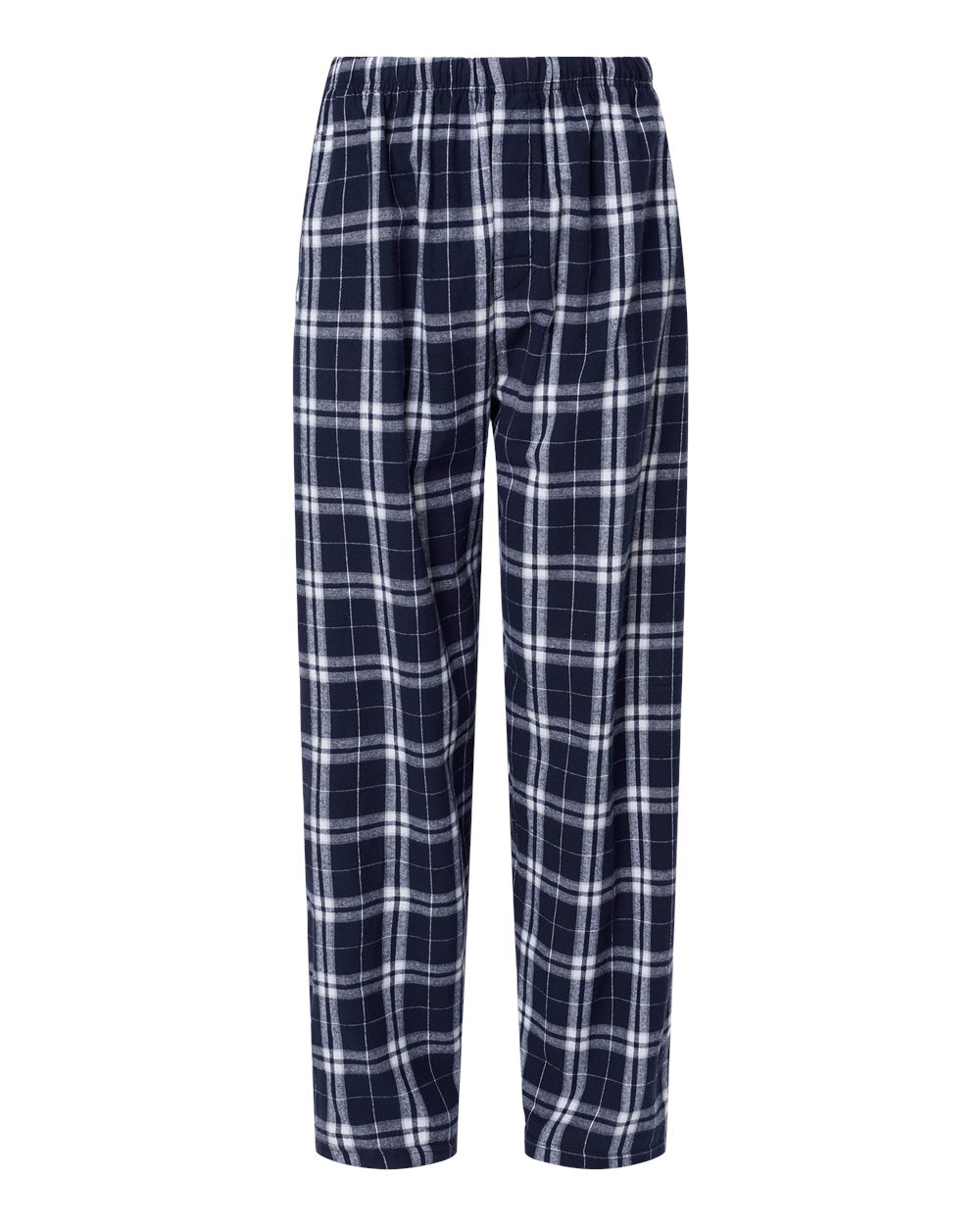 Men's Harley Flannel Pants - BM6624 365