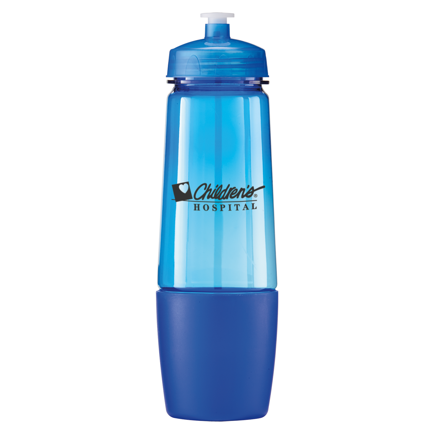 28 Oz. PolySure Sip'n Pour Sports Water Bottle 4