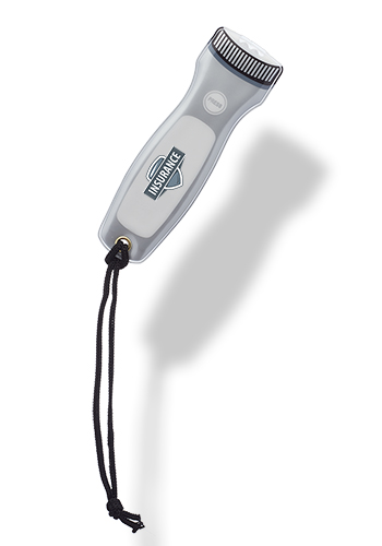 Blackout Flat Magnetic Flashlights 3