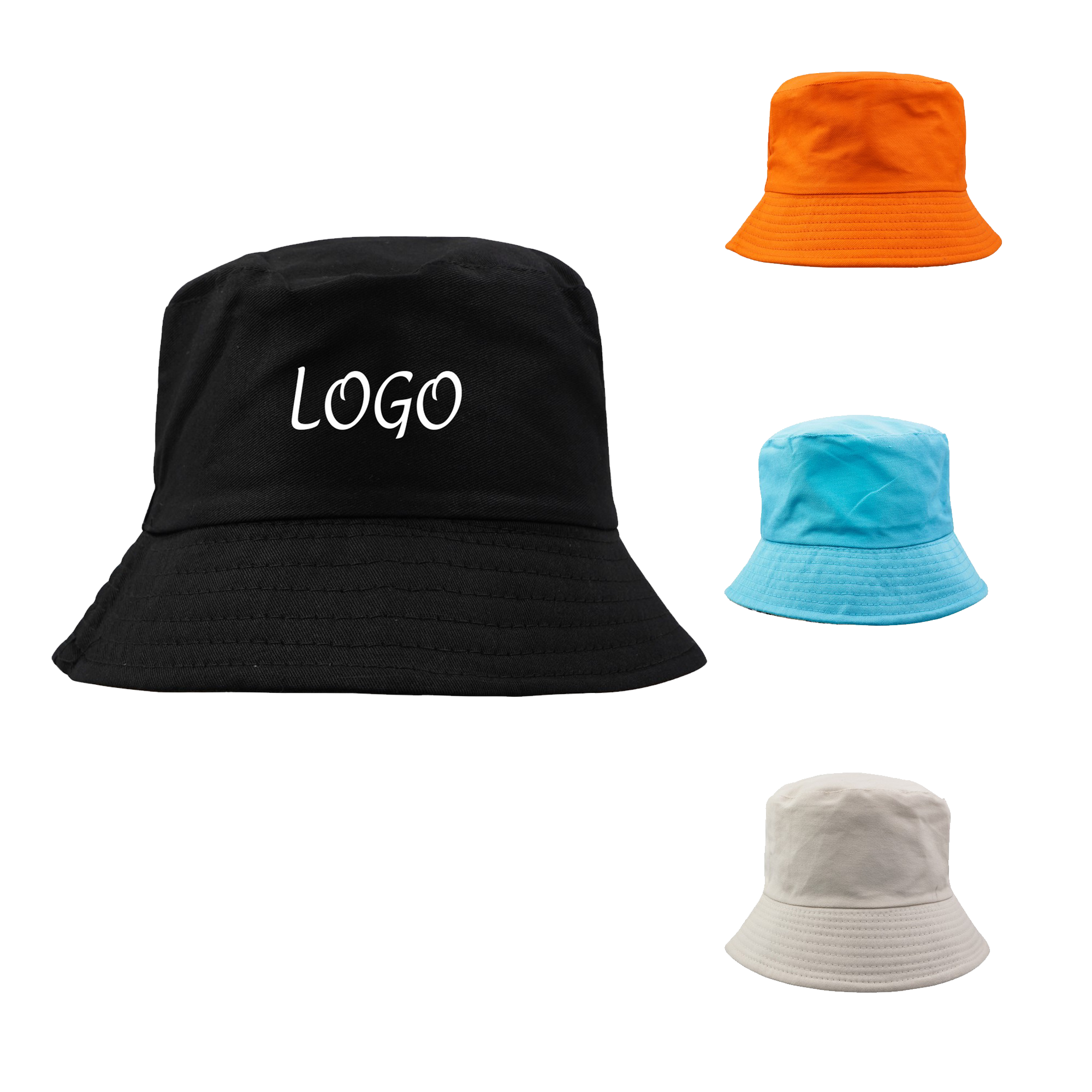 Cotton UPF Sun Hat with Wide Brim 4
