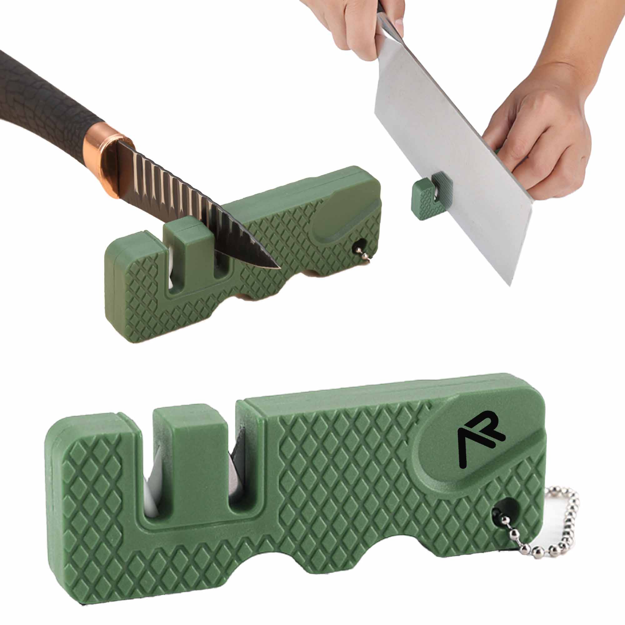 Portable Sharpener 5