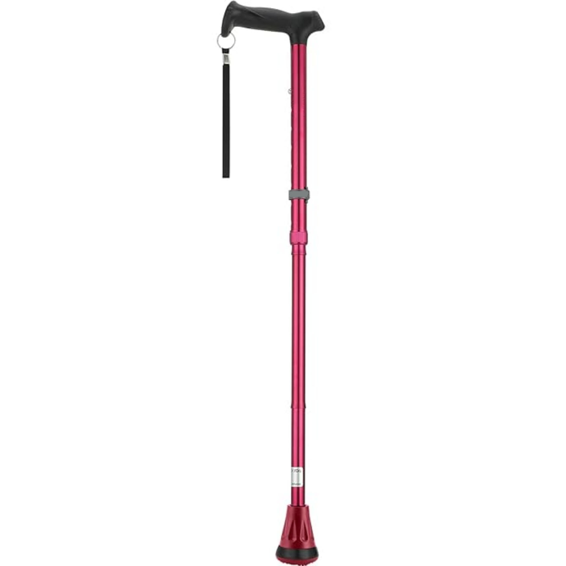 Foldable Walking Cane 4