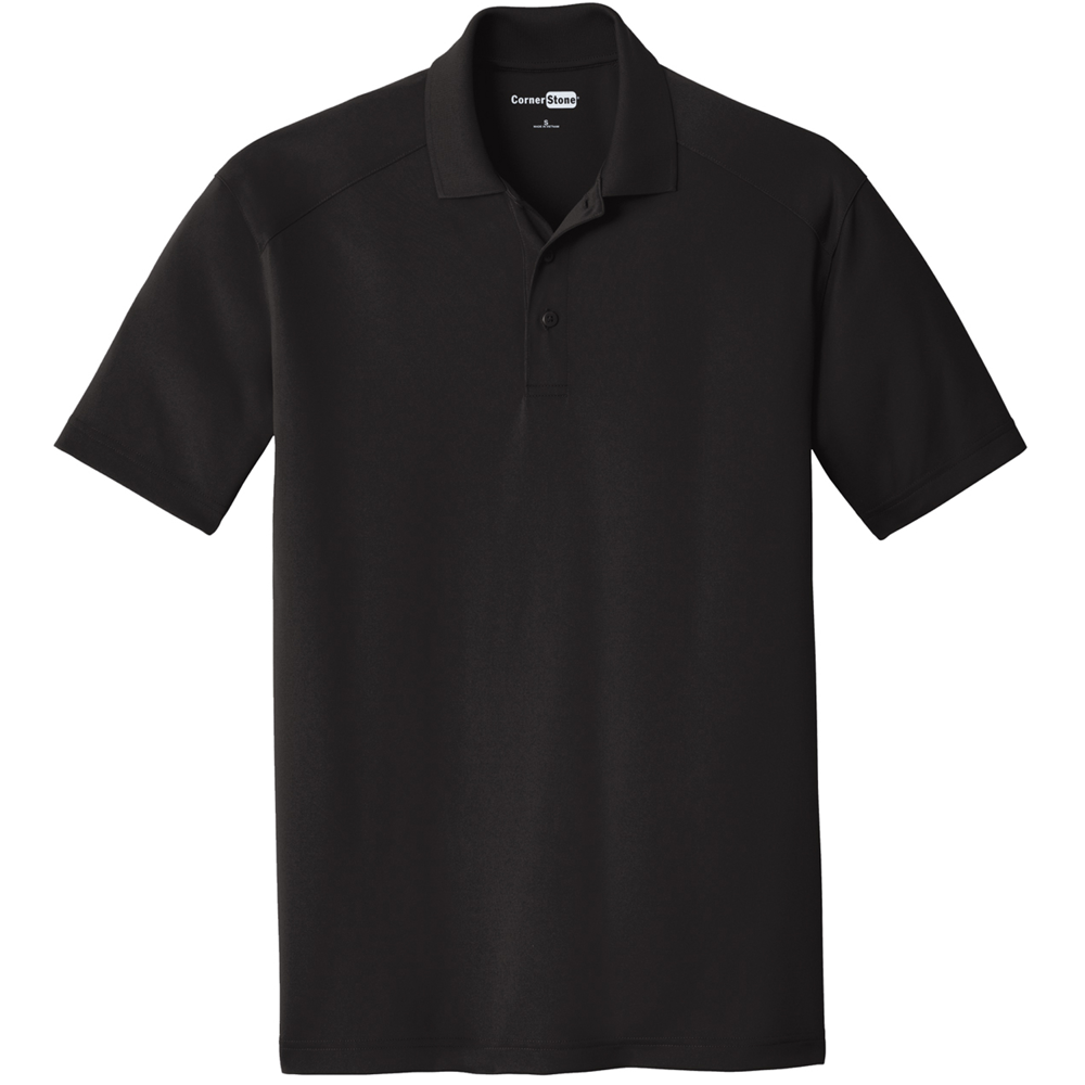 CornerStone® Select Lightweight Snag-Proof Polo