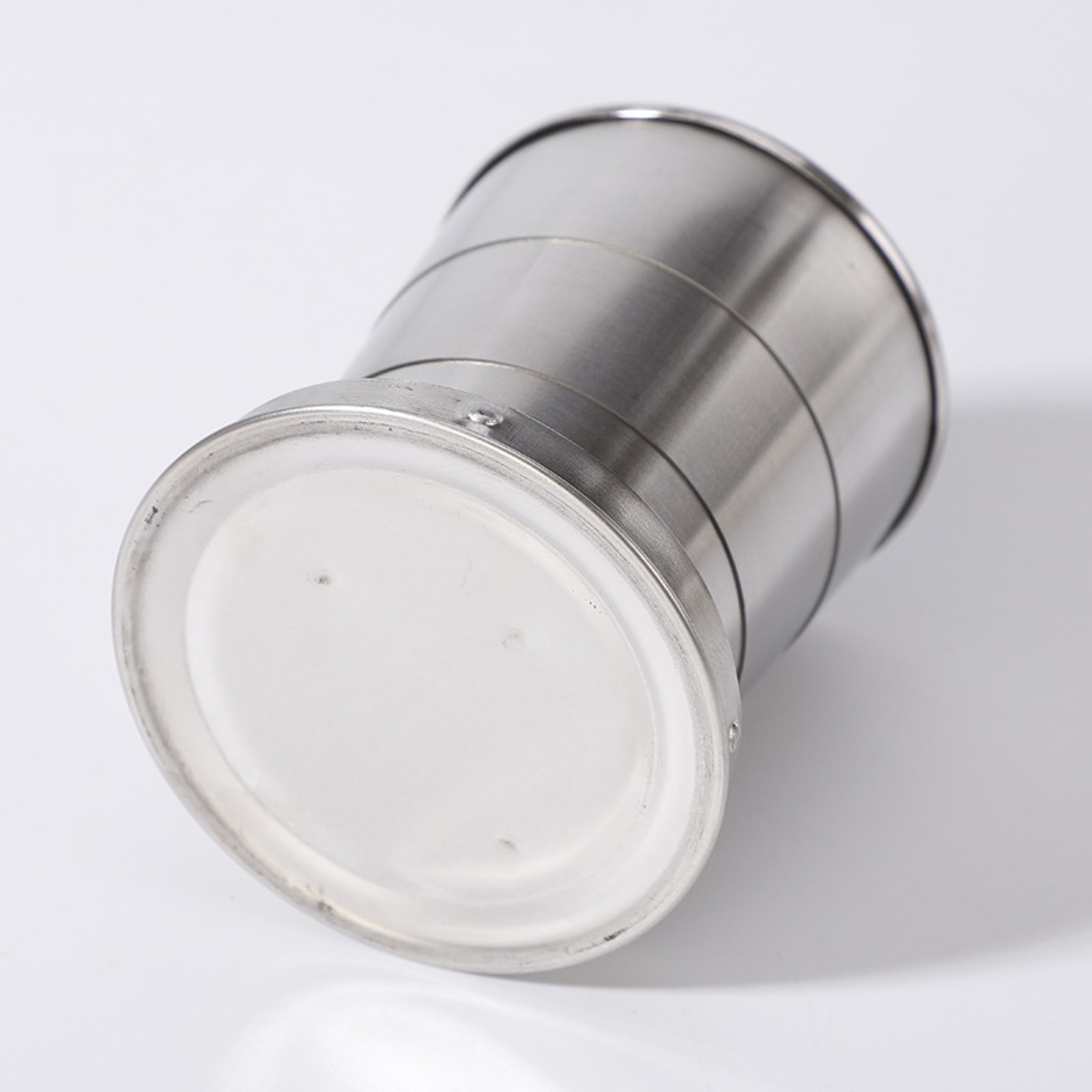 Stainless Steel Collapsible Cup 2