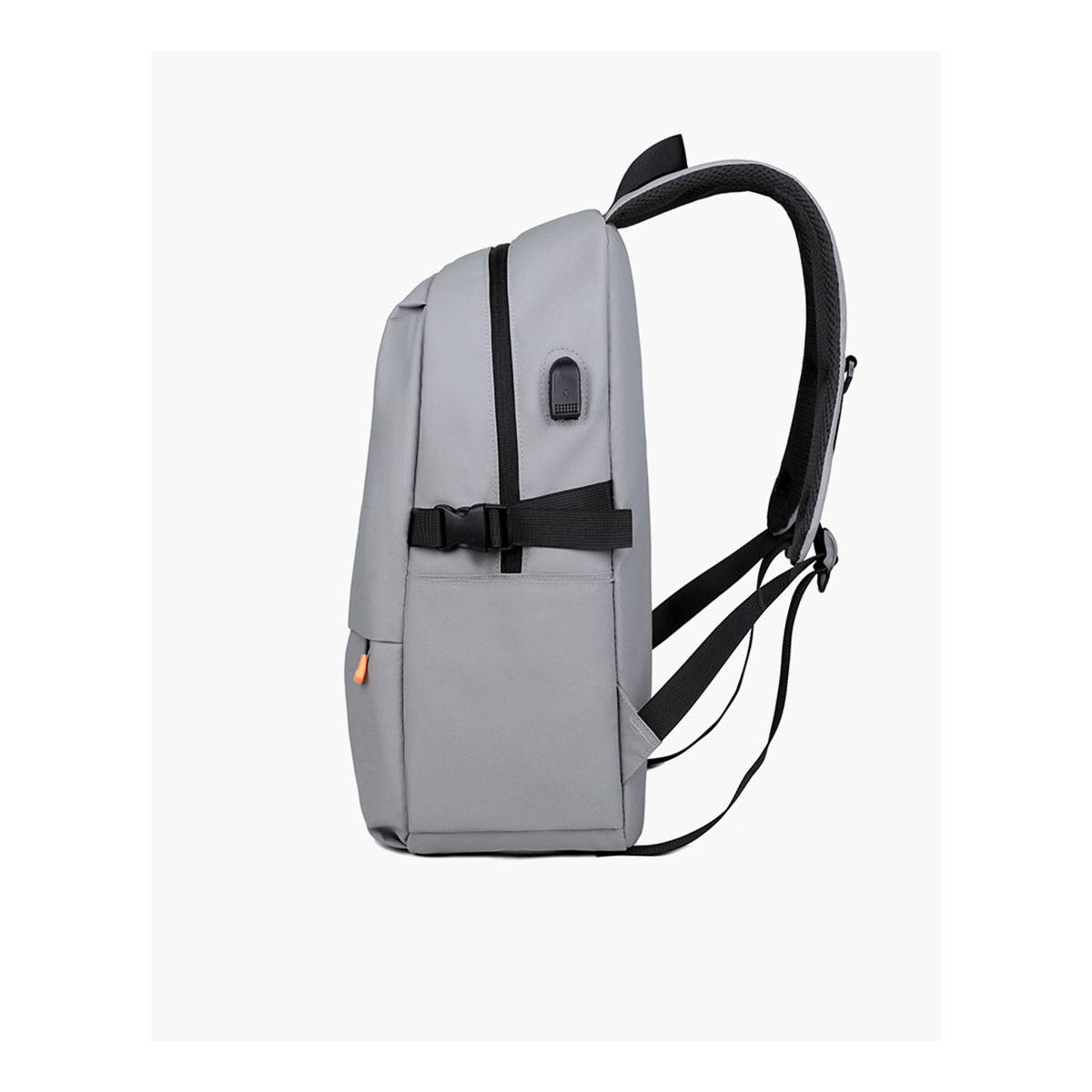 Laptop Women Teacher Backpack 3