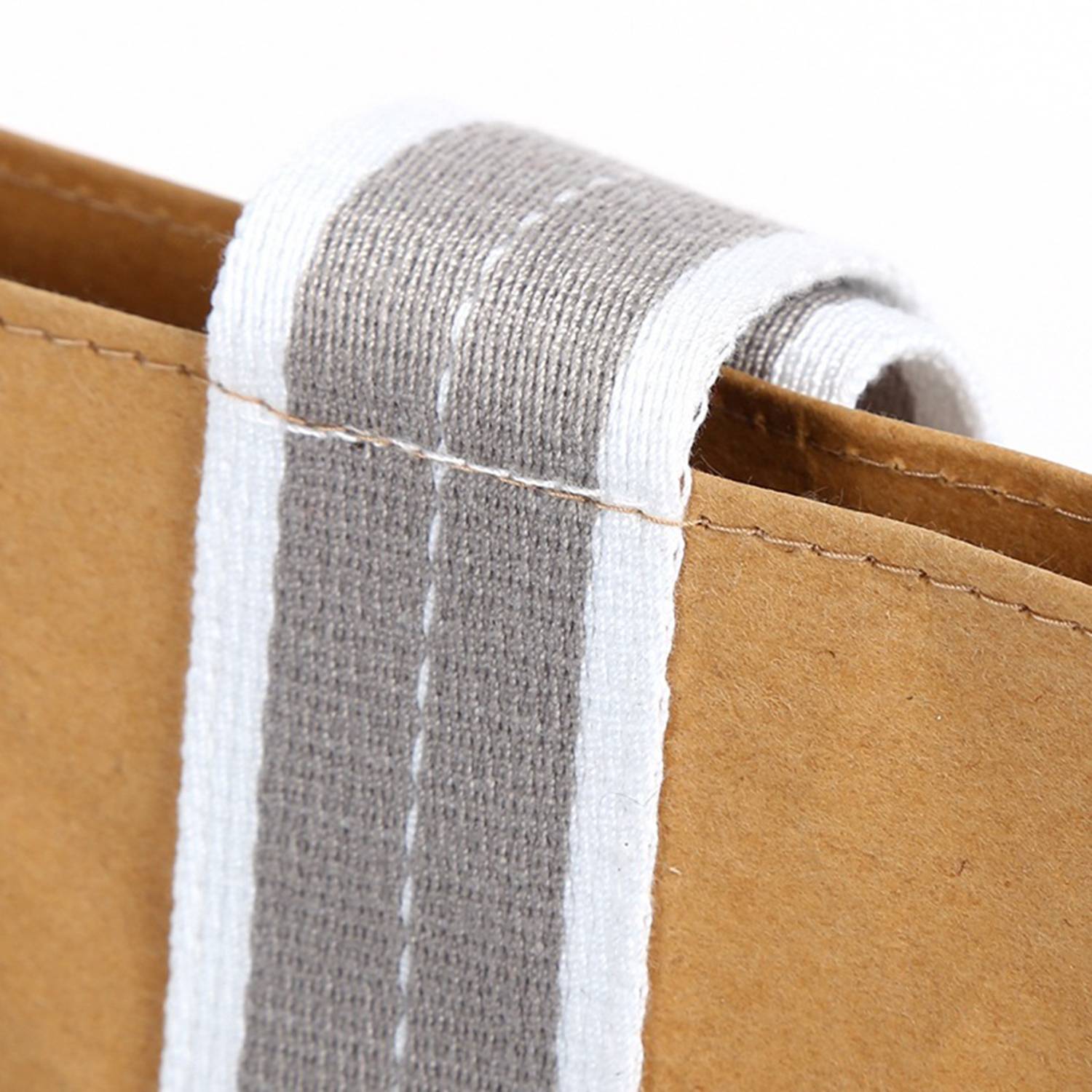 Customized Kraft Paper Bag 5