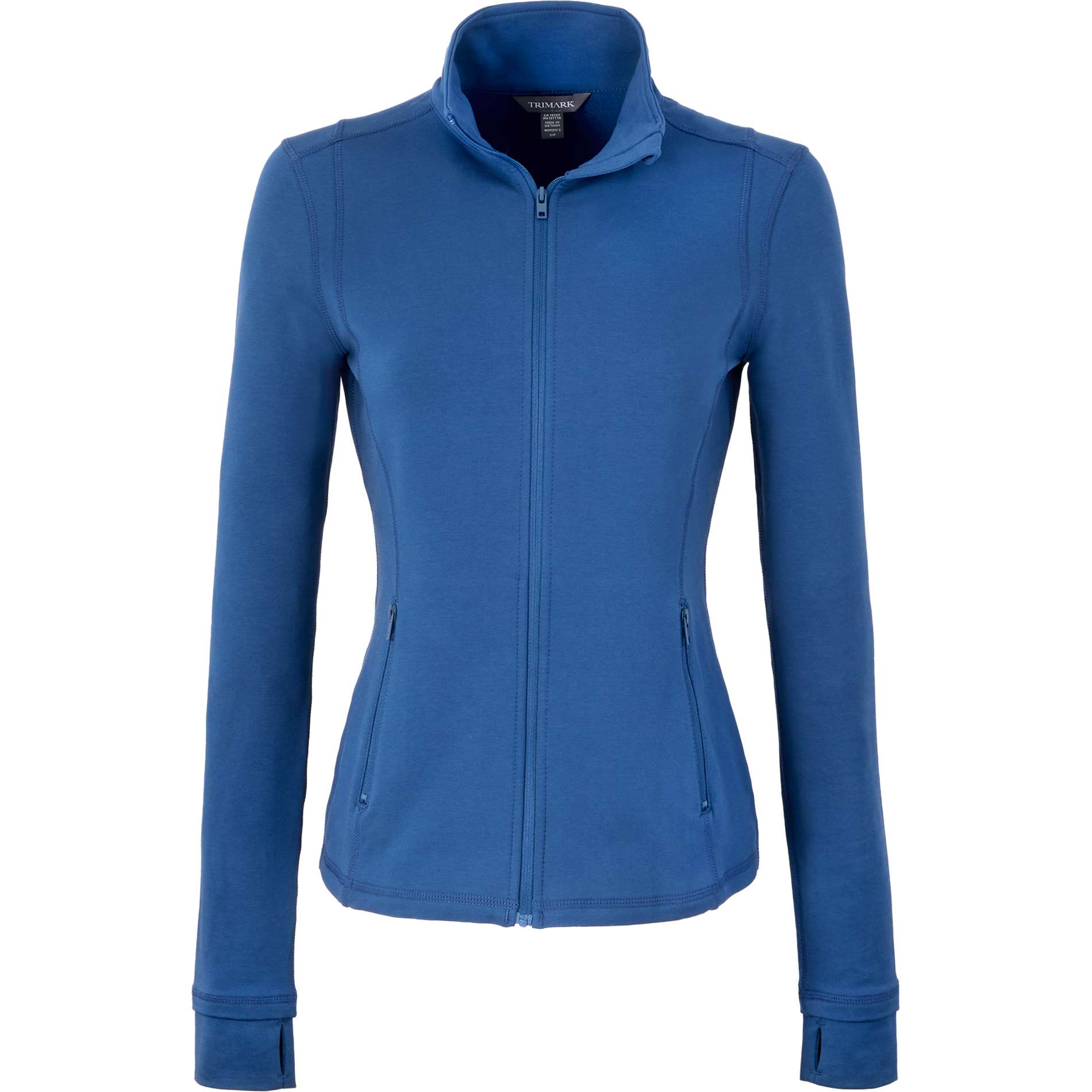 LYON Eco Stretch Knit Full Zip - Women's 65