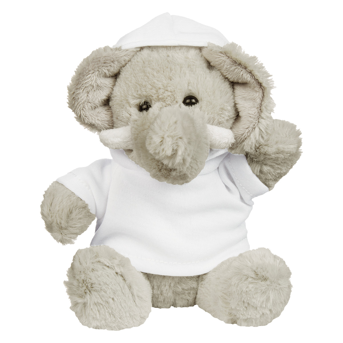 6" Excellent Elephant 3