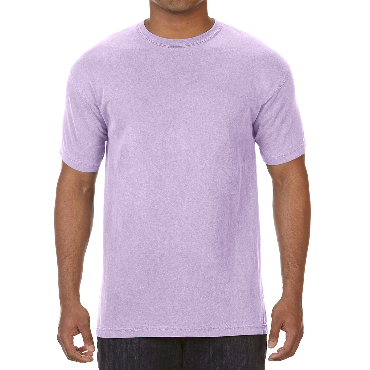 Comfort Colors - Garment Dyed Heavyweight Ringspun Short Sleeve Shirt 300