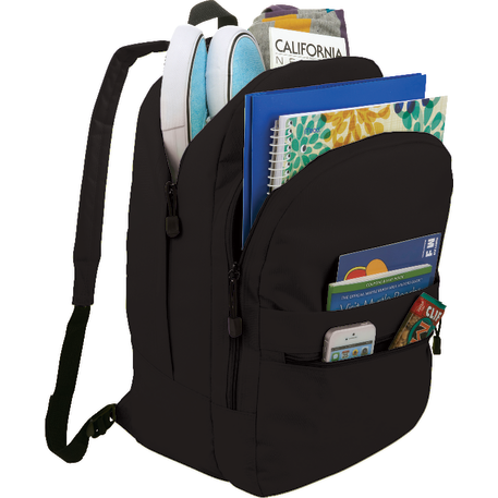 Classic Deluxe Backpack 7