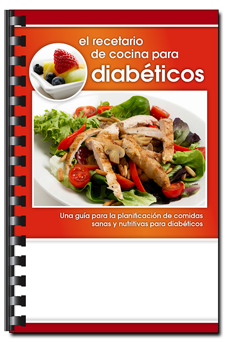 ** Versión española ** el libro de cocina diabético 2