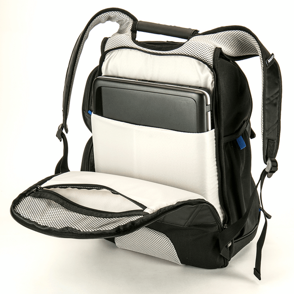Basecamp City Hopper Backpack 30