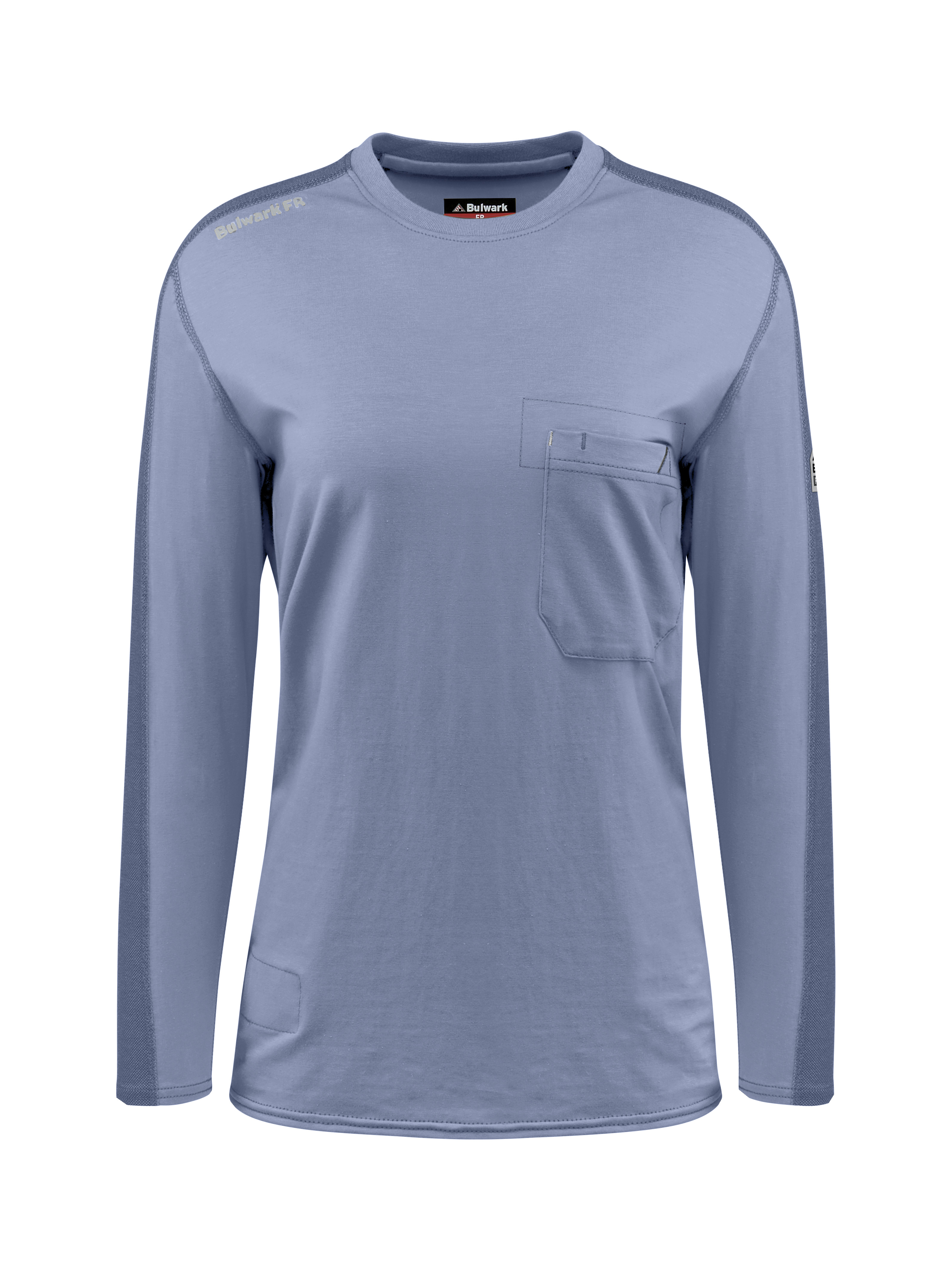 Bulwark® Women's Flex Knit Tee 3