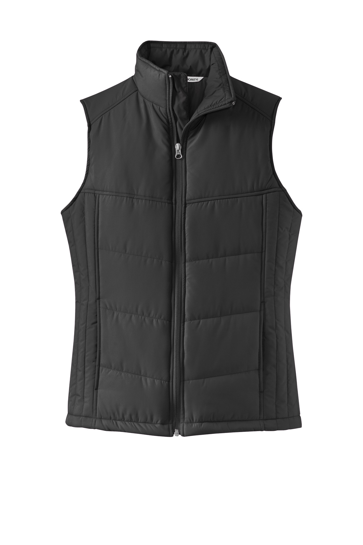 Women's Puffy Vest