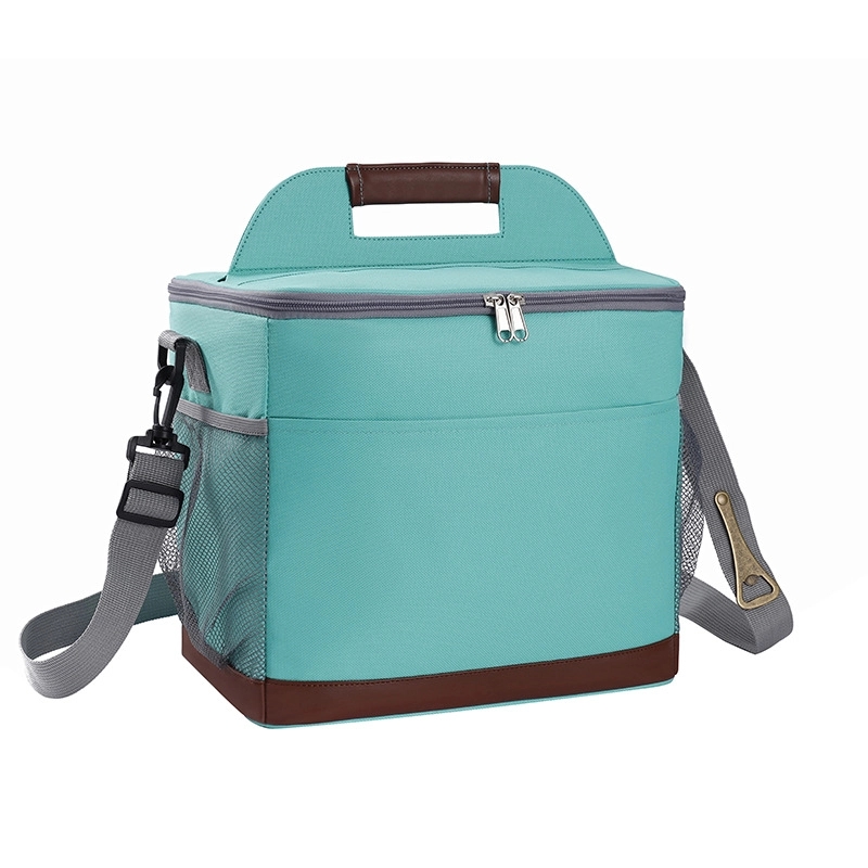 16L Portable Cold Storage Bag 13