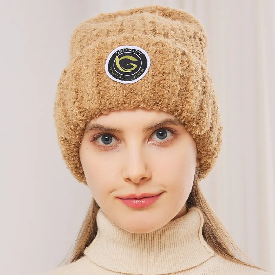 Chilly Chic Beanie 10