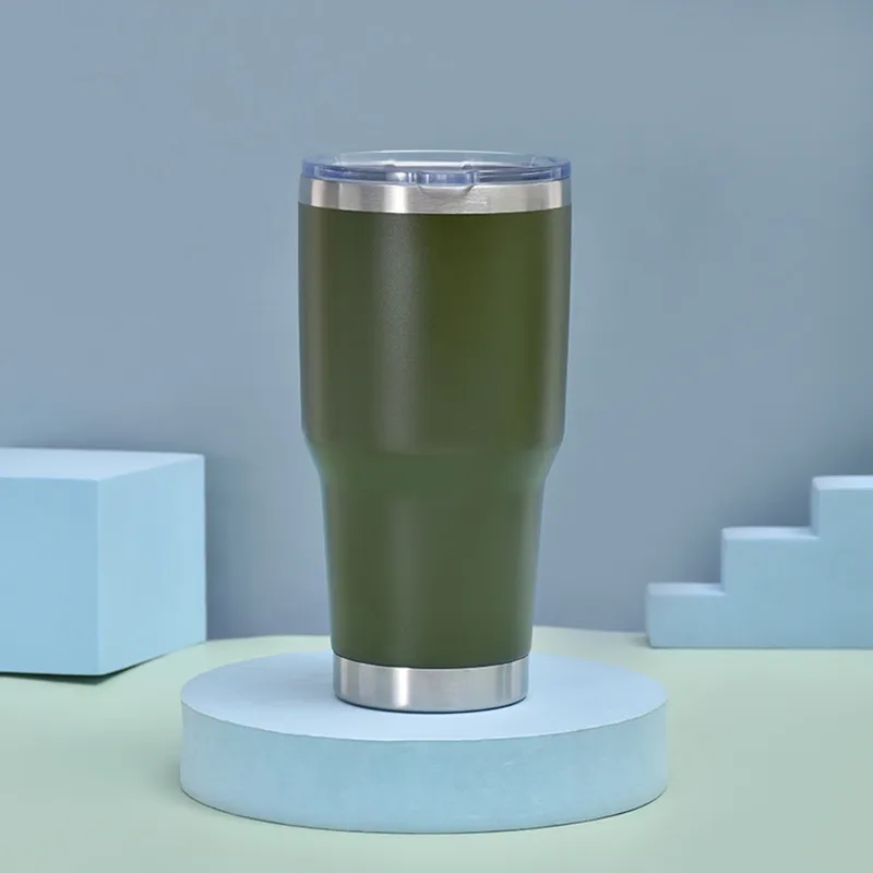 Insulated Stainless Steel Tumblers 4