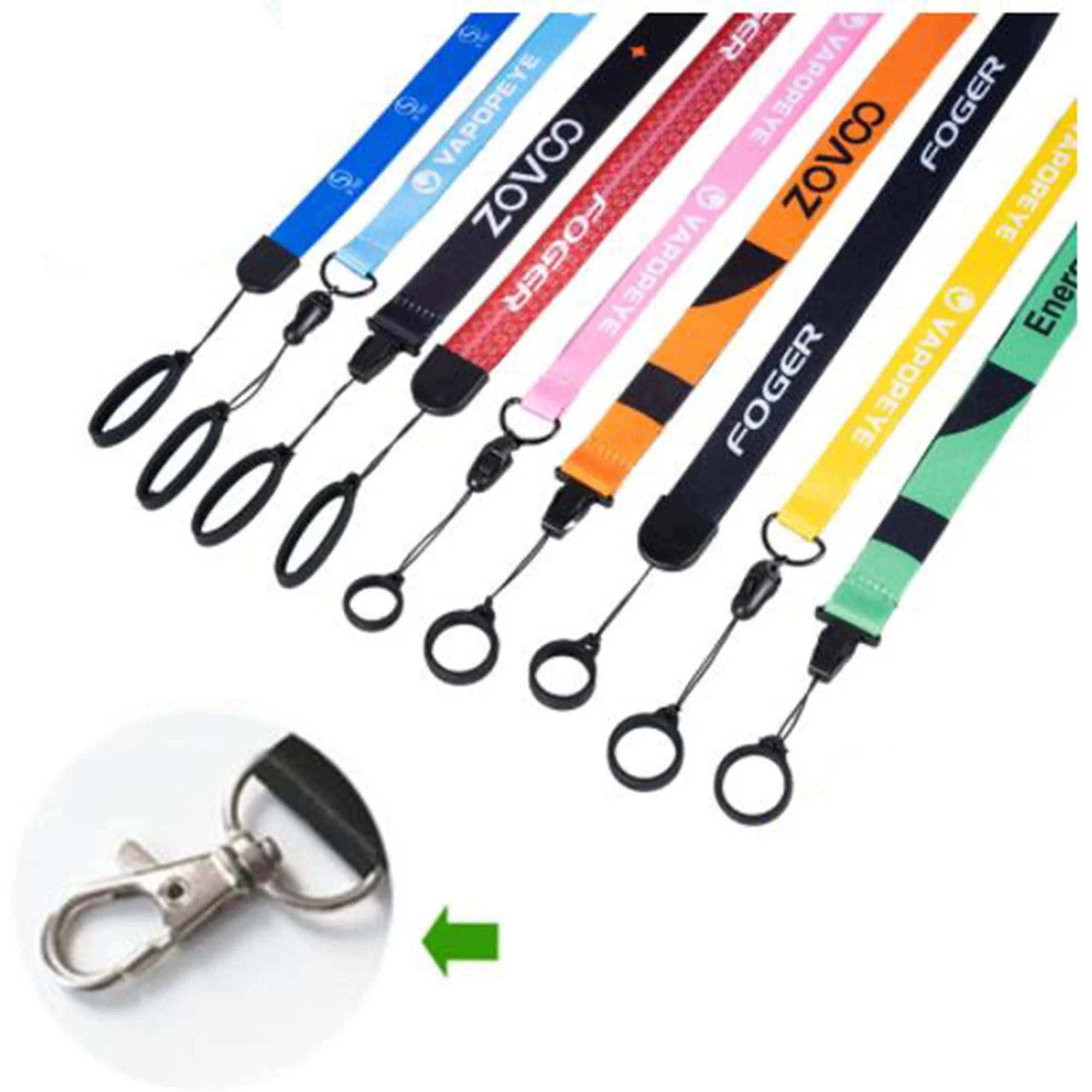 ID Lanyard 1