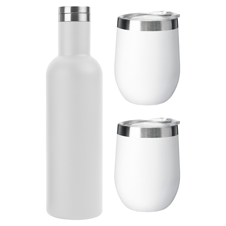 Shiraz Wine and Coffee Gift Set 6