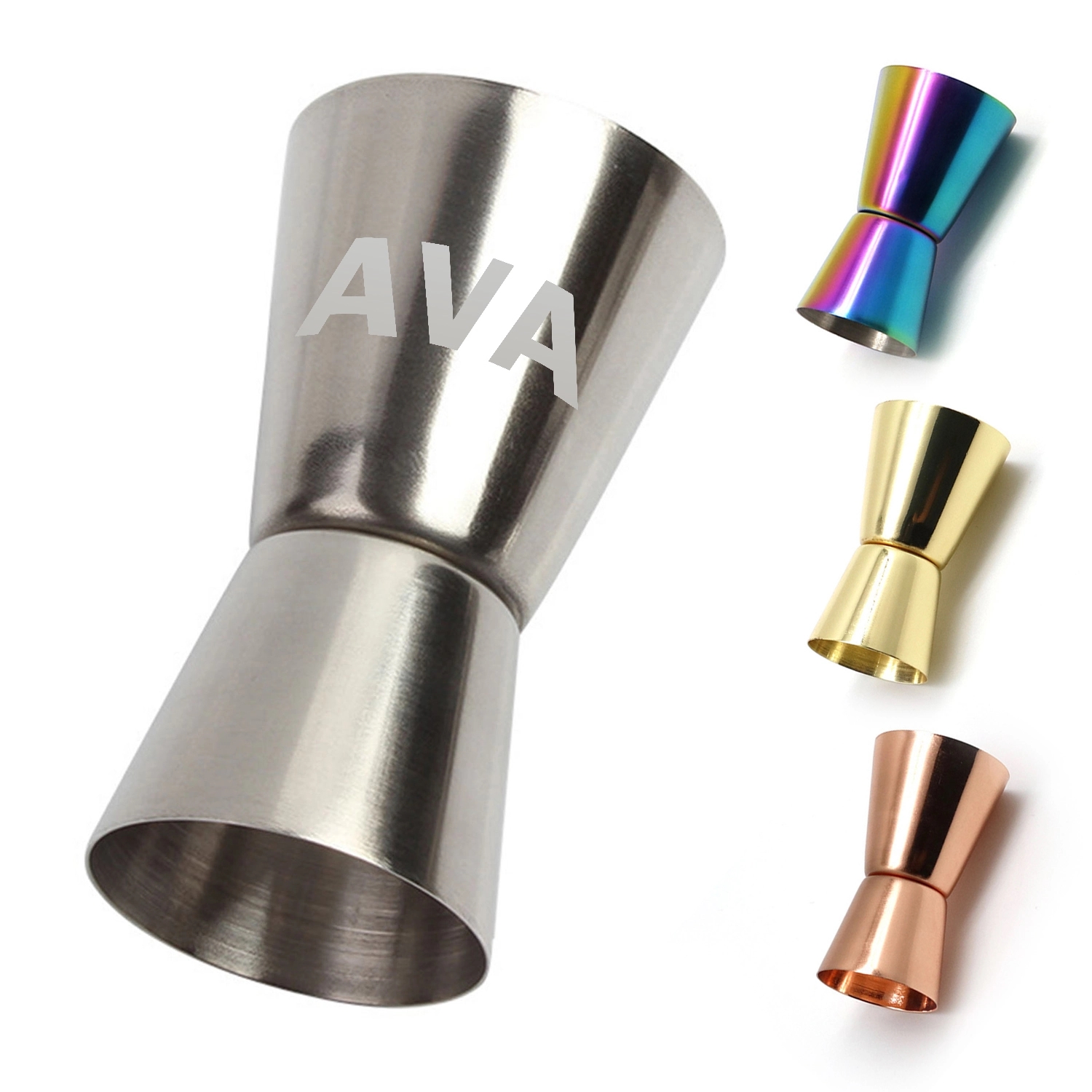 Bartending Measuring Cup 5