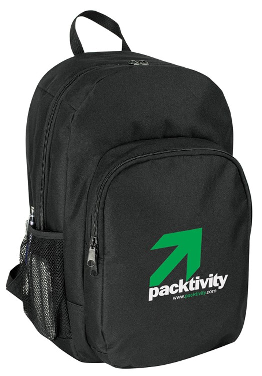 Deluxe Backpack 4