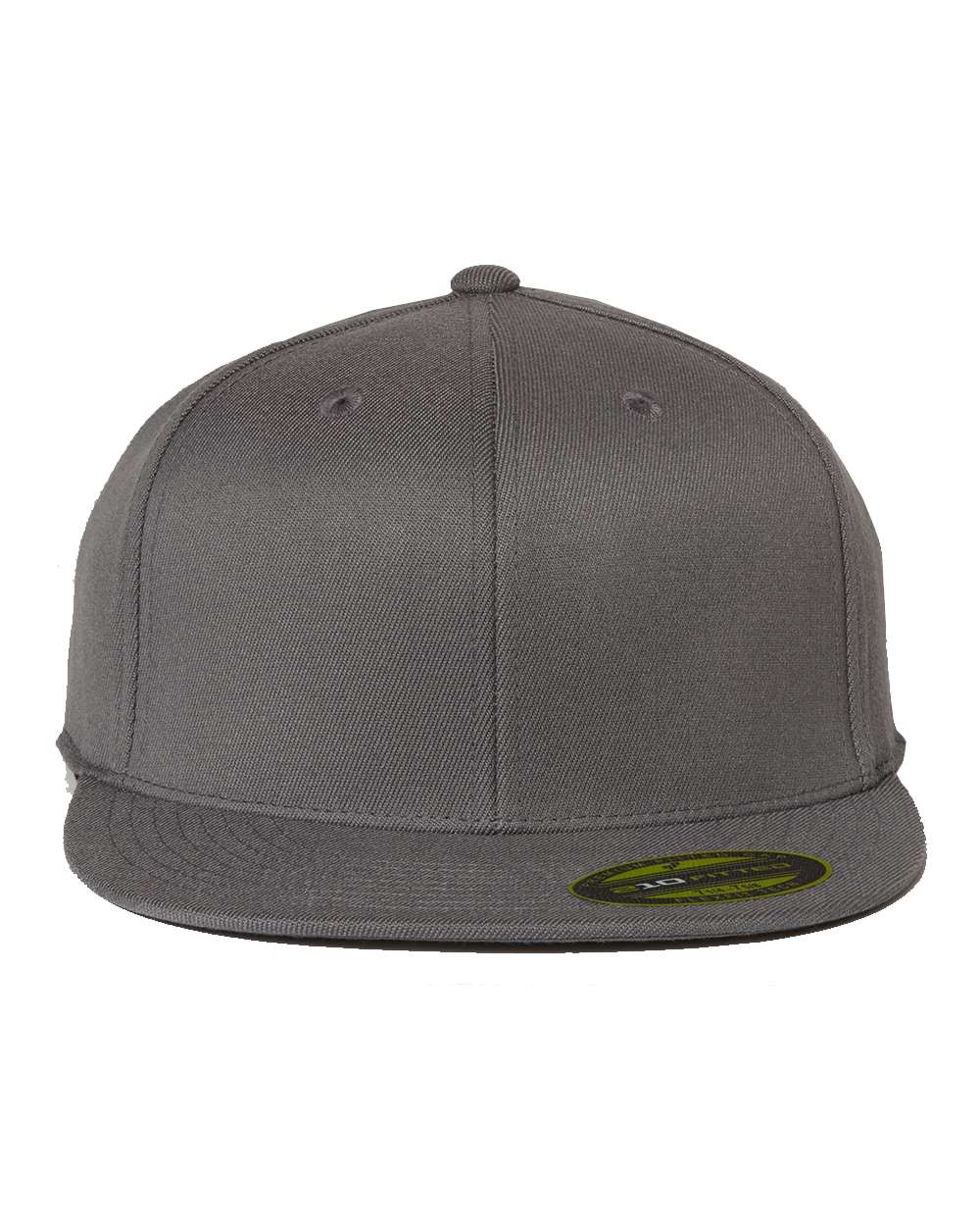 210® Flat Bill Cap - 6210FF 23