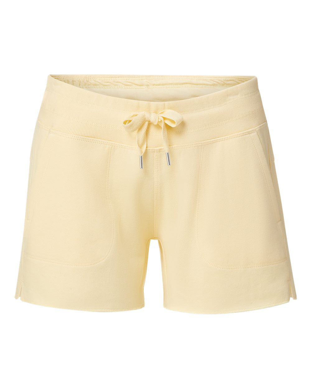 Women's Jolene Fundamental Fleece Shorts - W23151 6