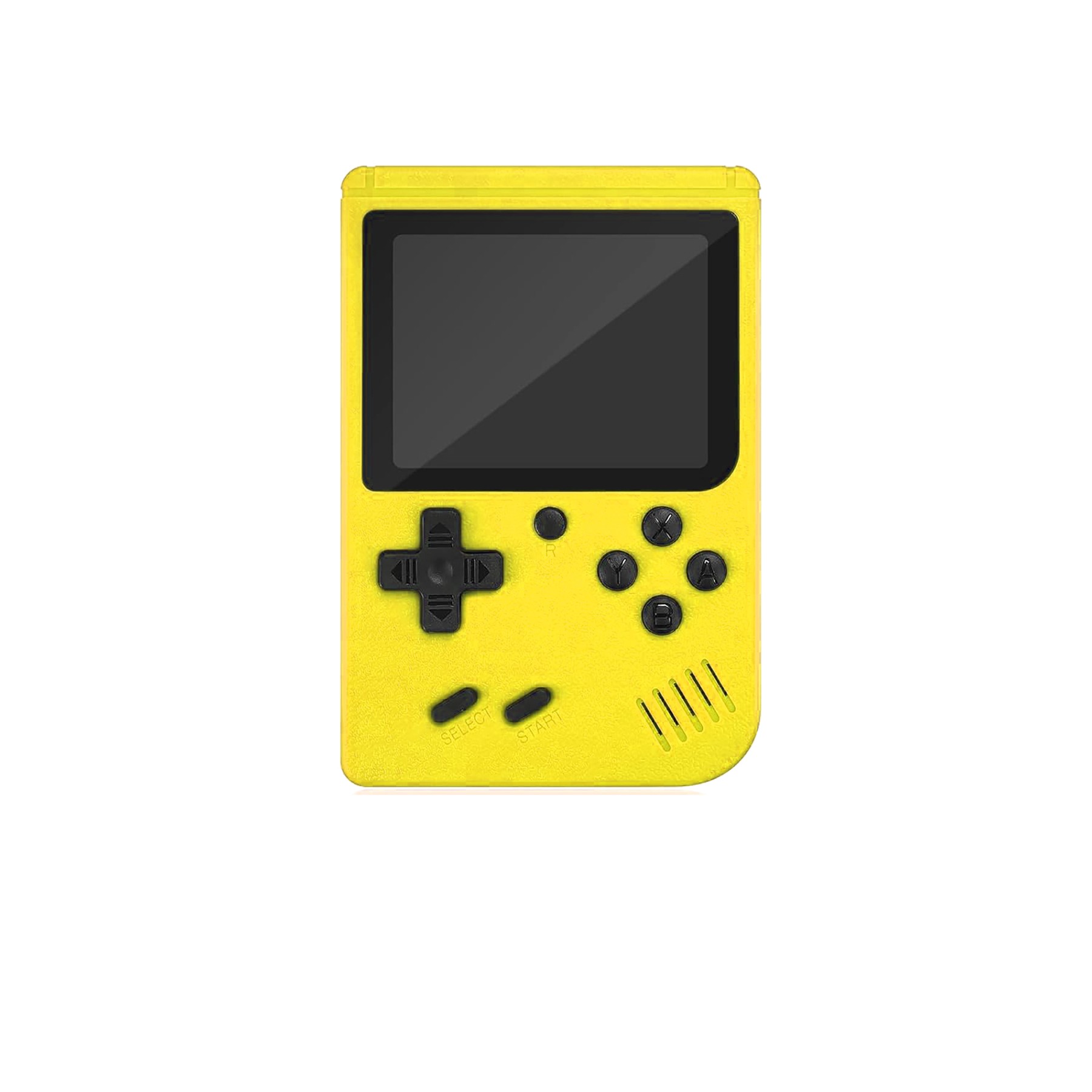 Portable Handheld Games 2