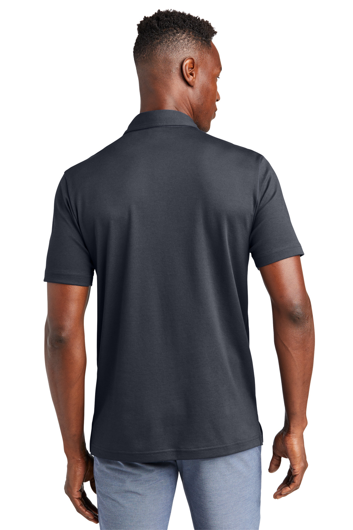 TravisMathew Monterey Chest Stripe Polo TM1MW450 8