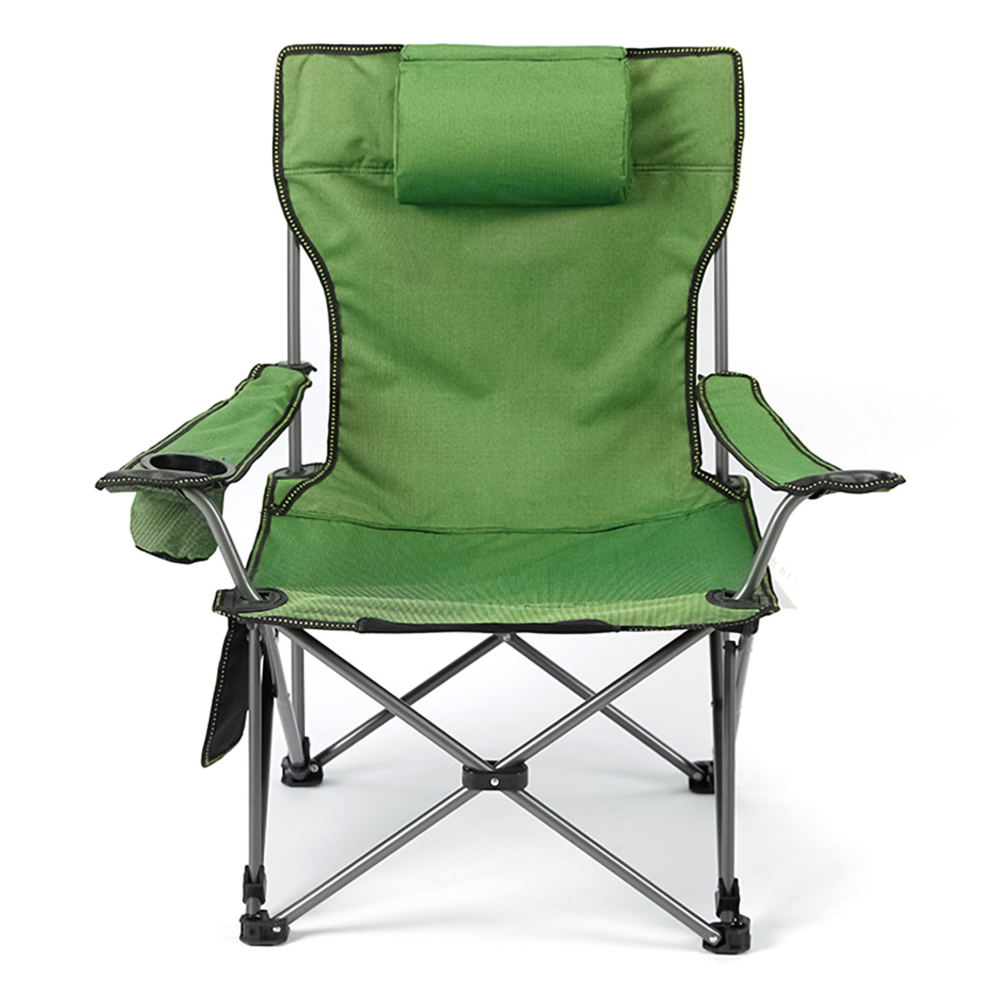 Portable Folding Camping Chair w/Carry Bag 2