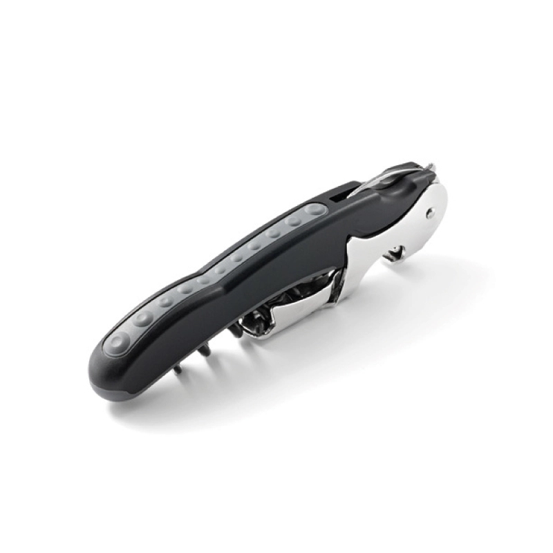 Model 51 Murano Rialto Italian Two-Step Waiters Corkscrew 3