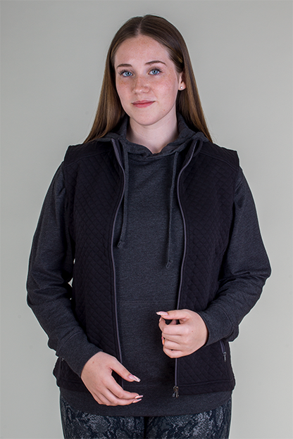 Women's Mesa Vest 26