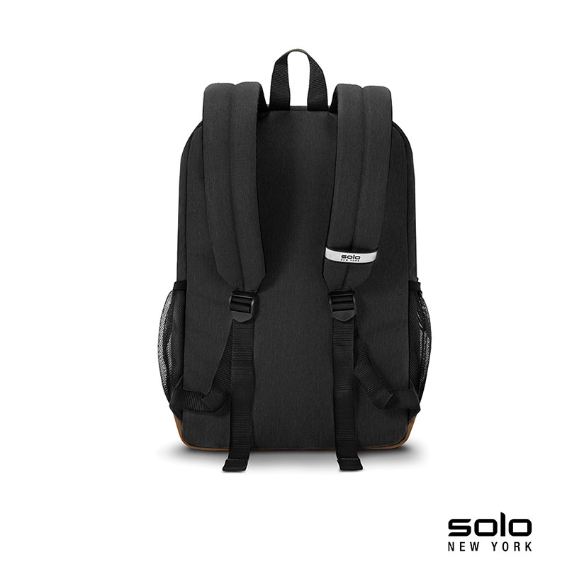 Solo New York Re:fresh Backpack 8