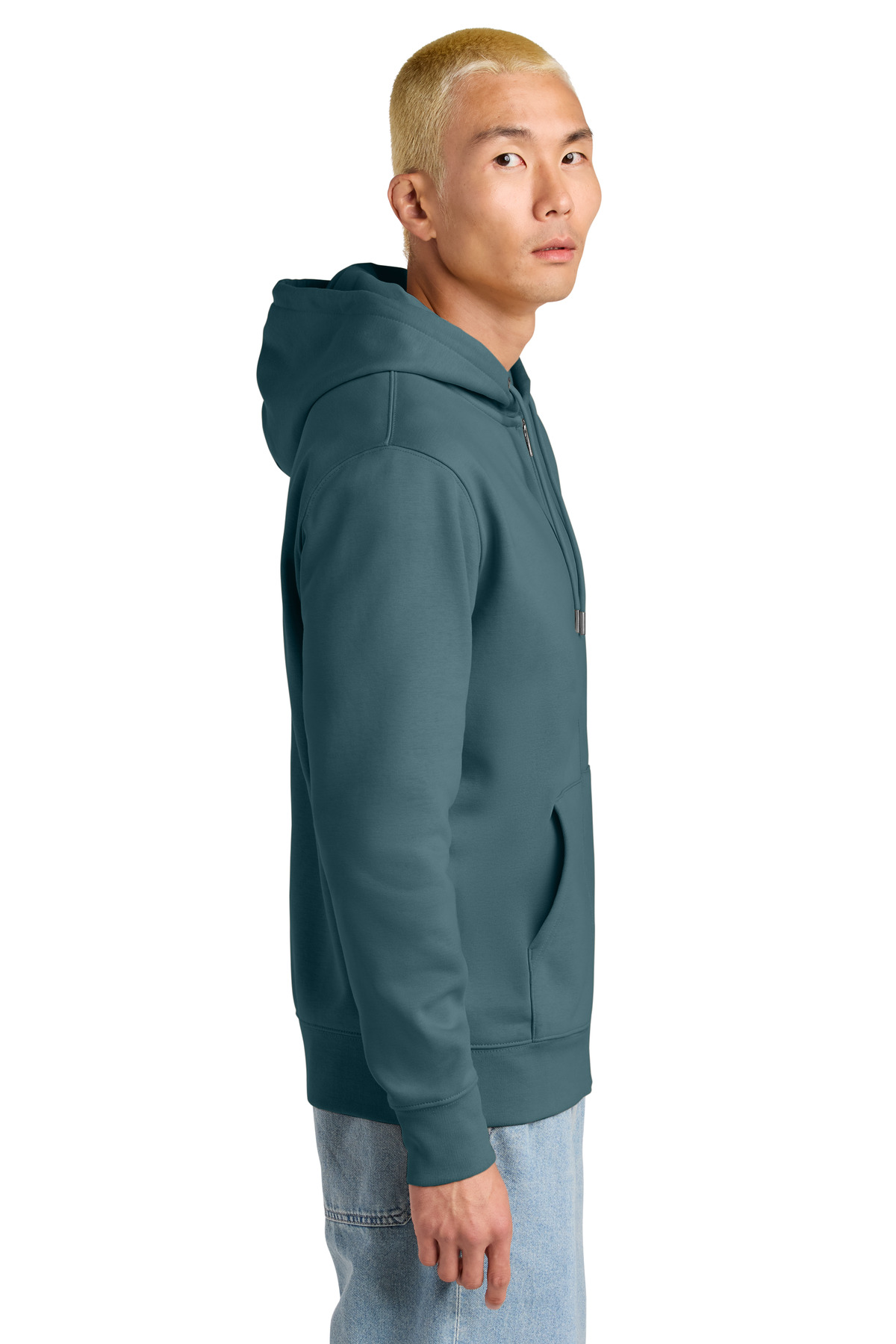 Stanley/Stella Unisex Cultivator 2.0 Full-Zip Hooded Sweatshirt SXU005 29