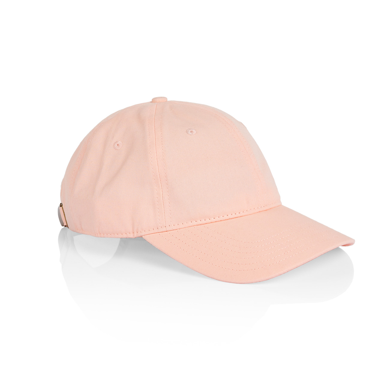 Davie Six Panel Cap | 1111 4