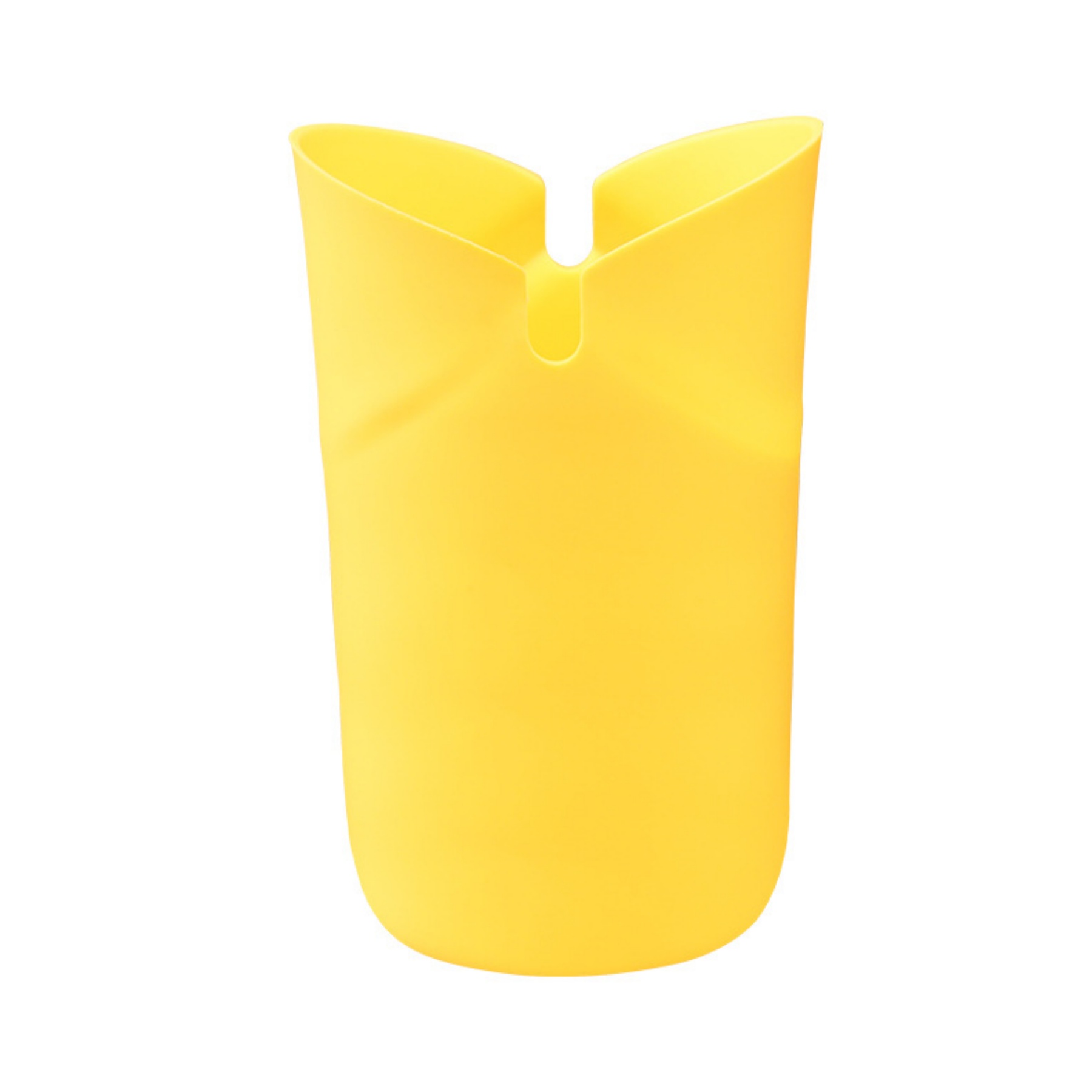 Silicone Popcorn Bucket 3