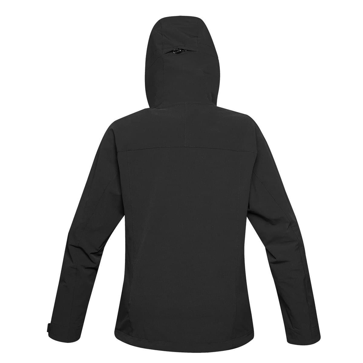 Stormtech Women's Sidewinder Softshell Jacket 4