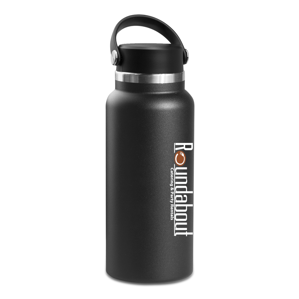Sespe 30oz Stainless Steel Bottle, custom water bottle with logo imprint 20