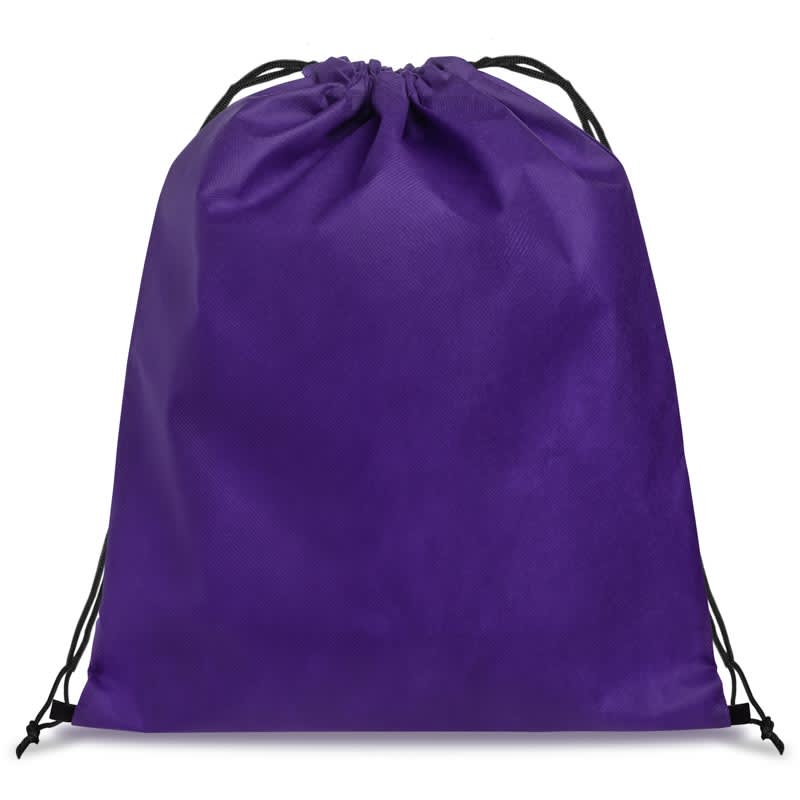 Drawstring Non Woven Tote Bags 30