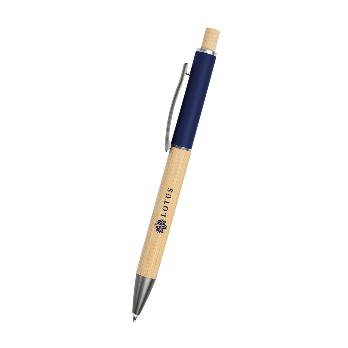 Anderson Sleek Write Bamboo Pen 20