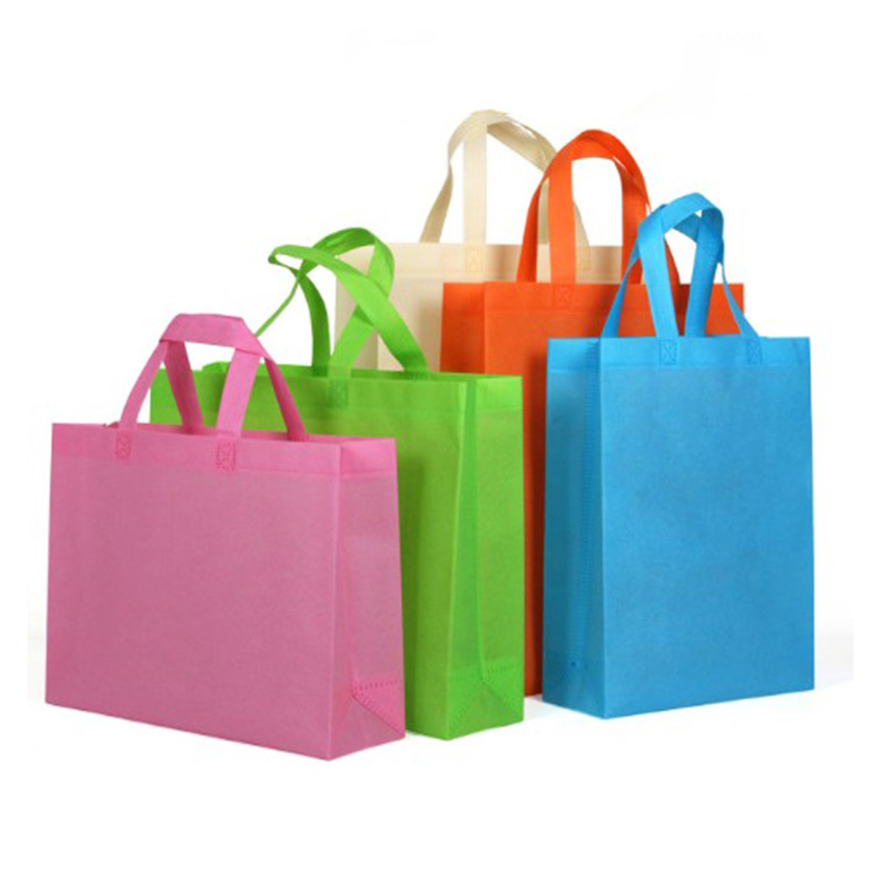 Shopping Tote Bag 3