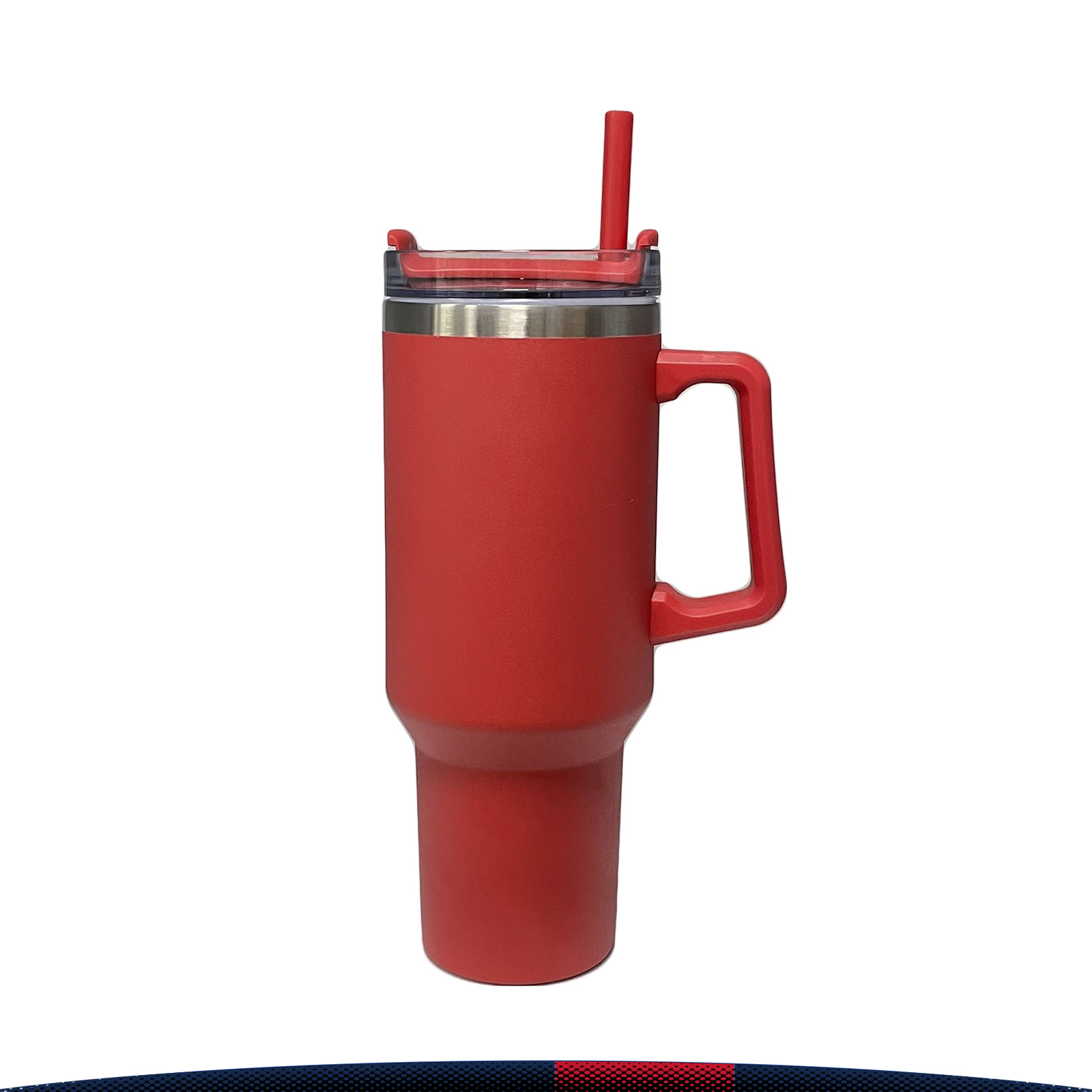 40 oz. Stainless Steel Water Mugs 9