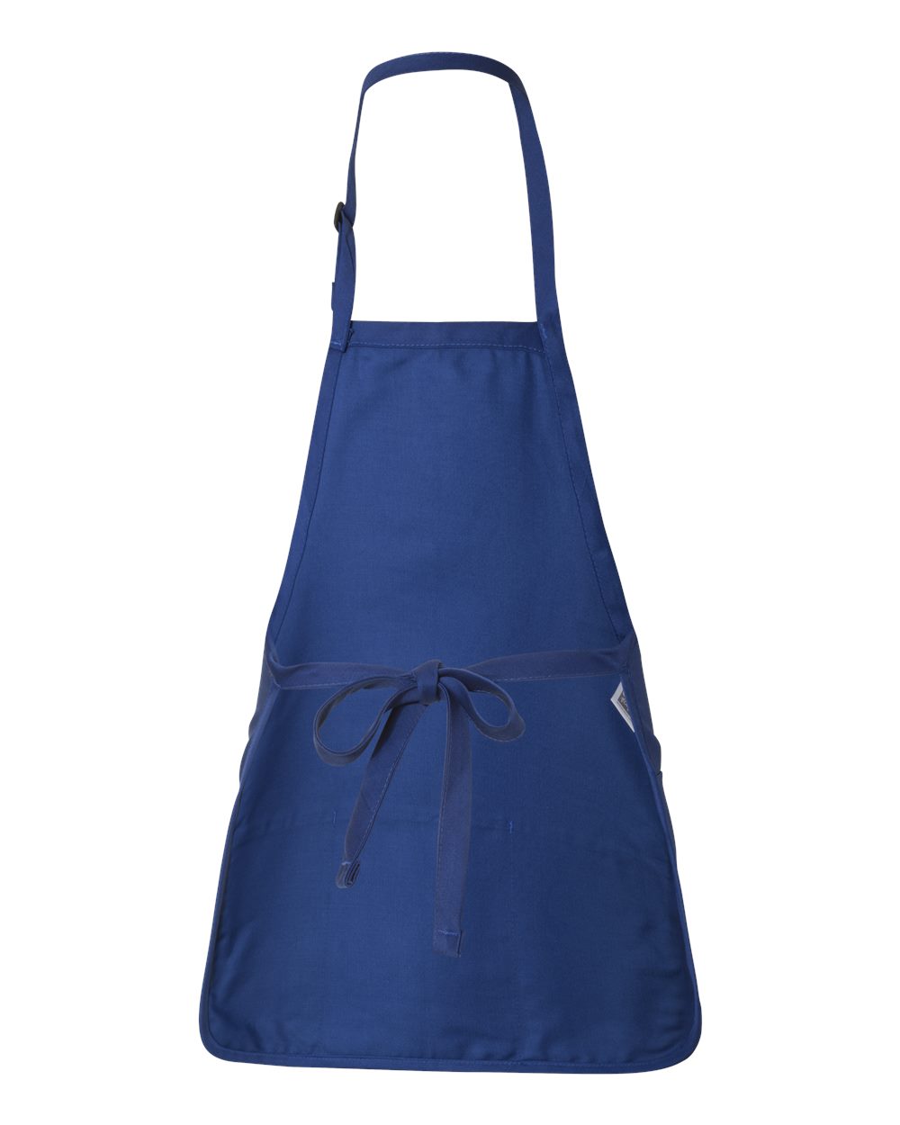 Full-Length Apron with Pouch Pocket - Q4250 33