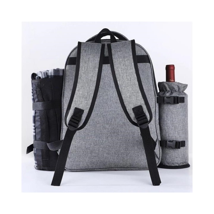 Picnic Backpack for 4 Person 2