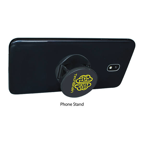 Stand-Out Phone Holder 9