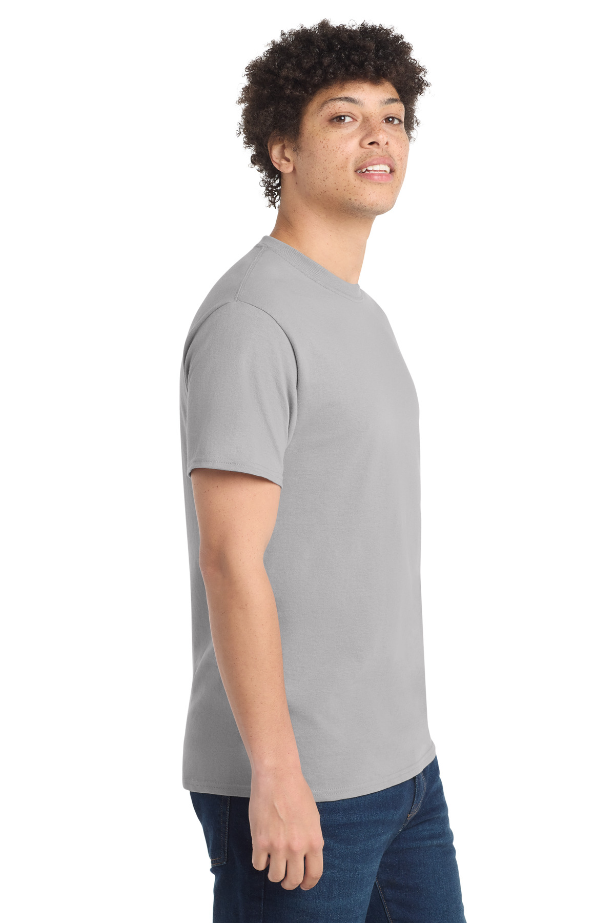 Port & Company® Core Cotton T-Shirt 426