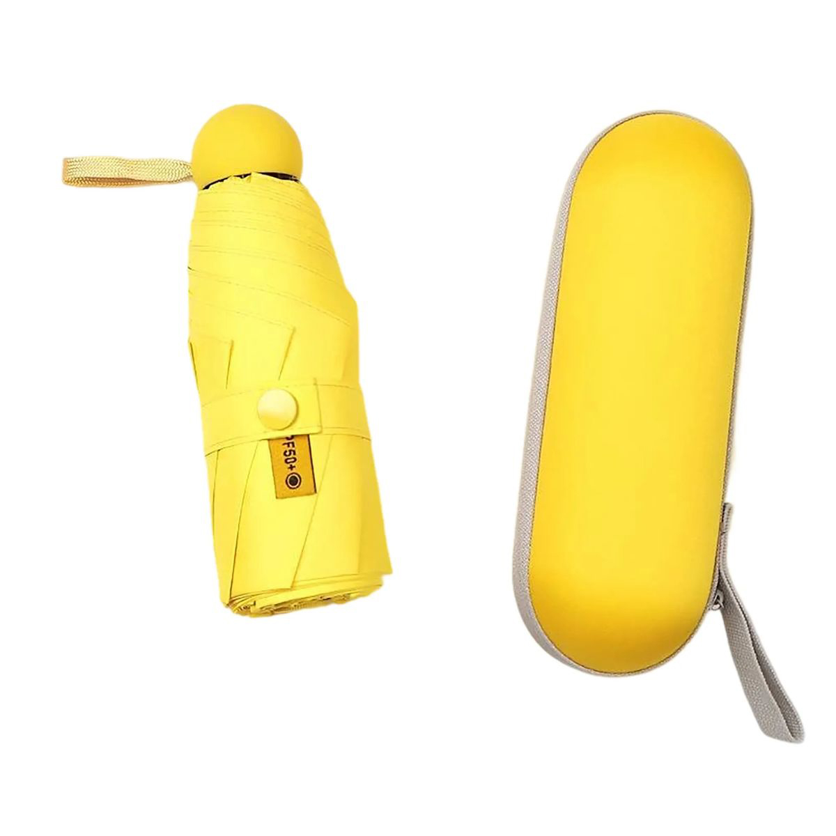 Windproof 26 Inch Umbrella for Outdoor Rain or Sun 10