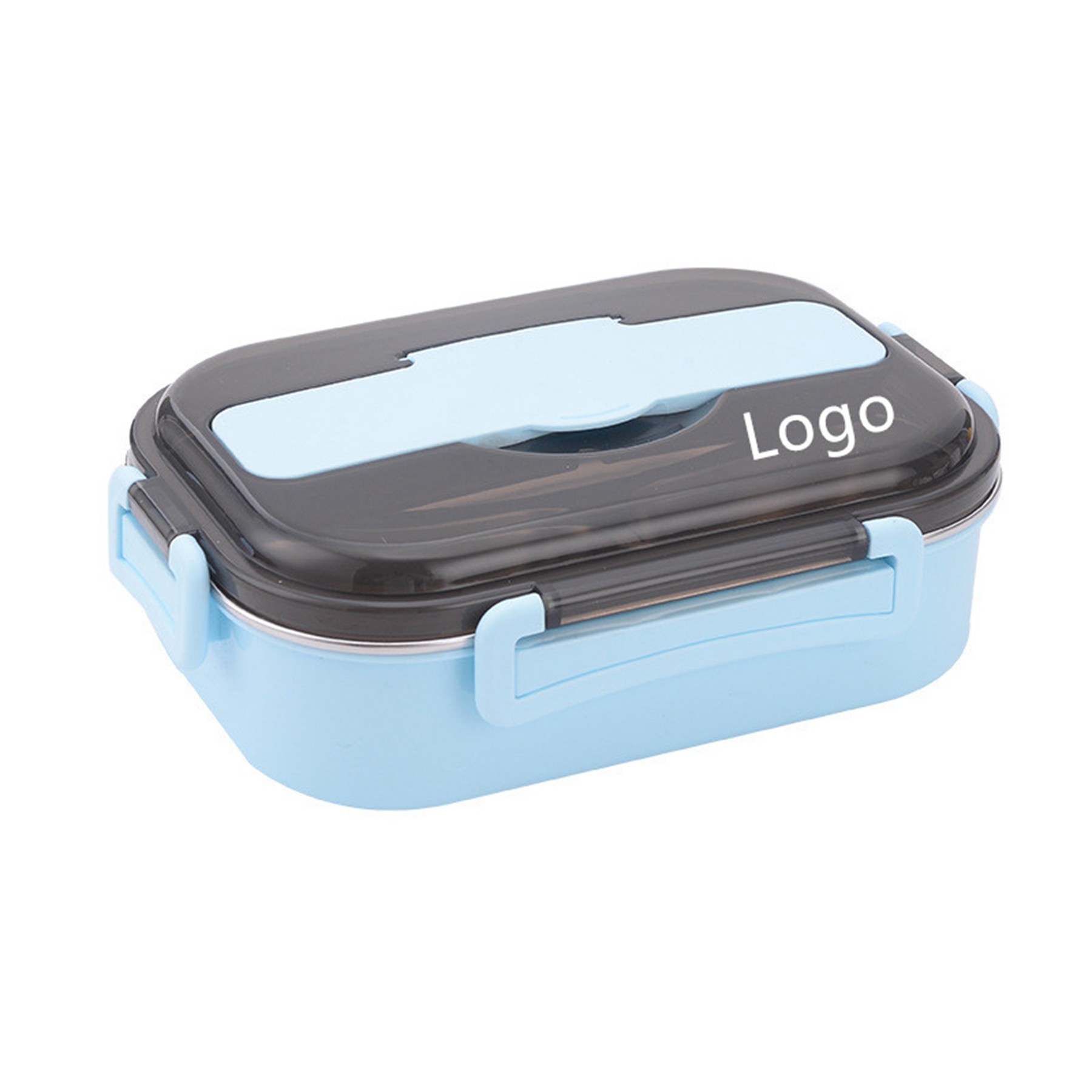 304 Insulated Lunch Box