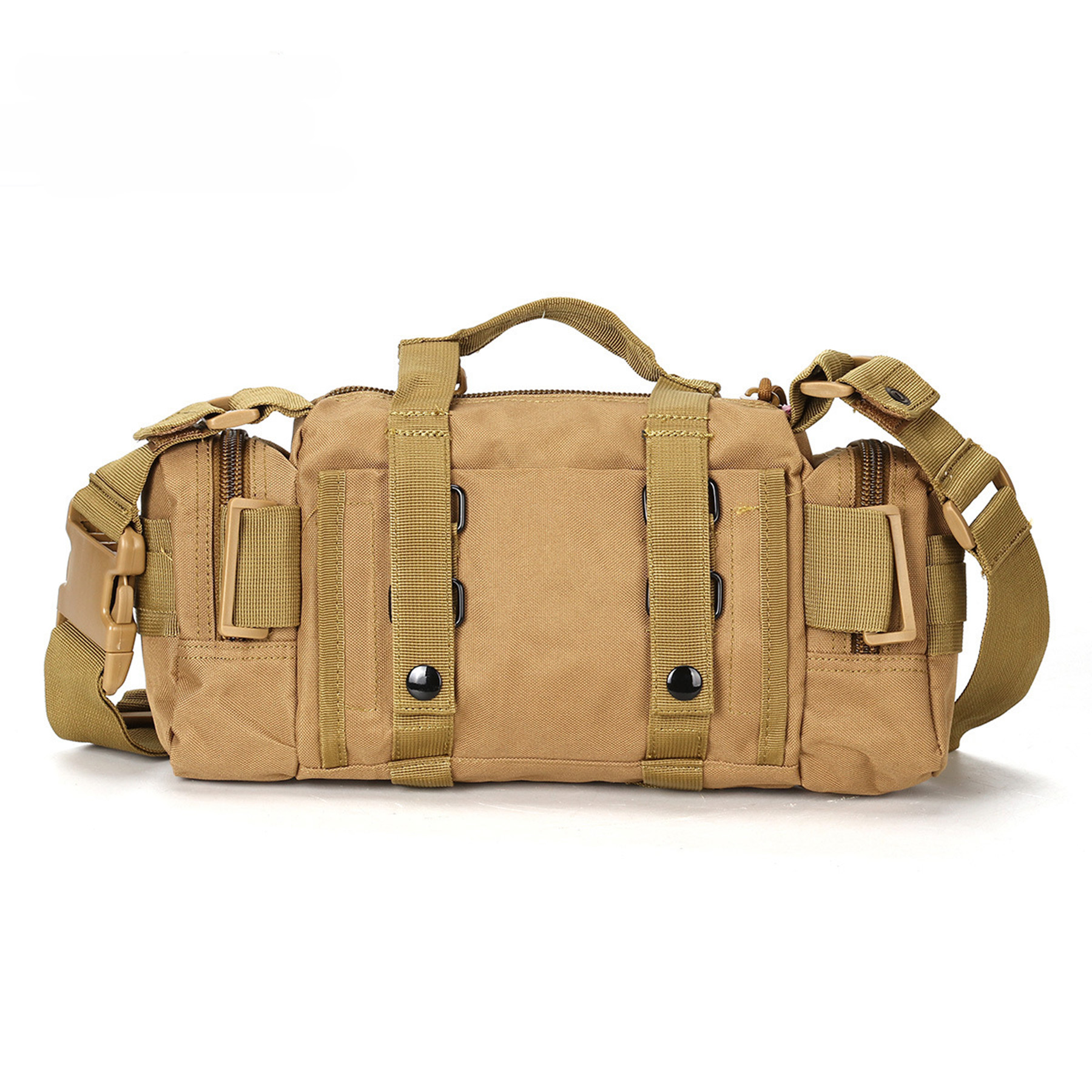 Outdoor Shoulder Bag 4