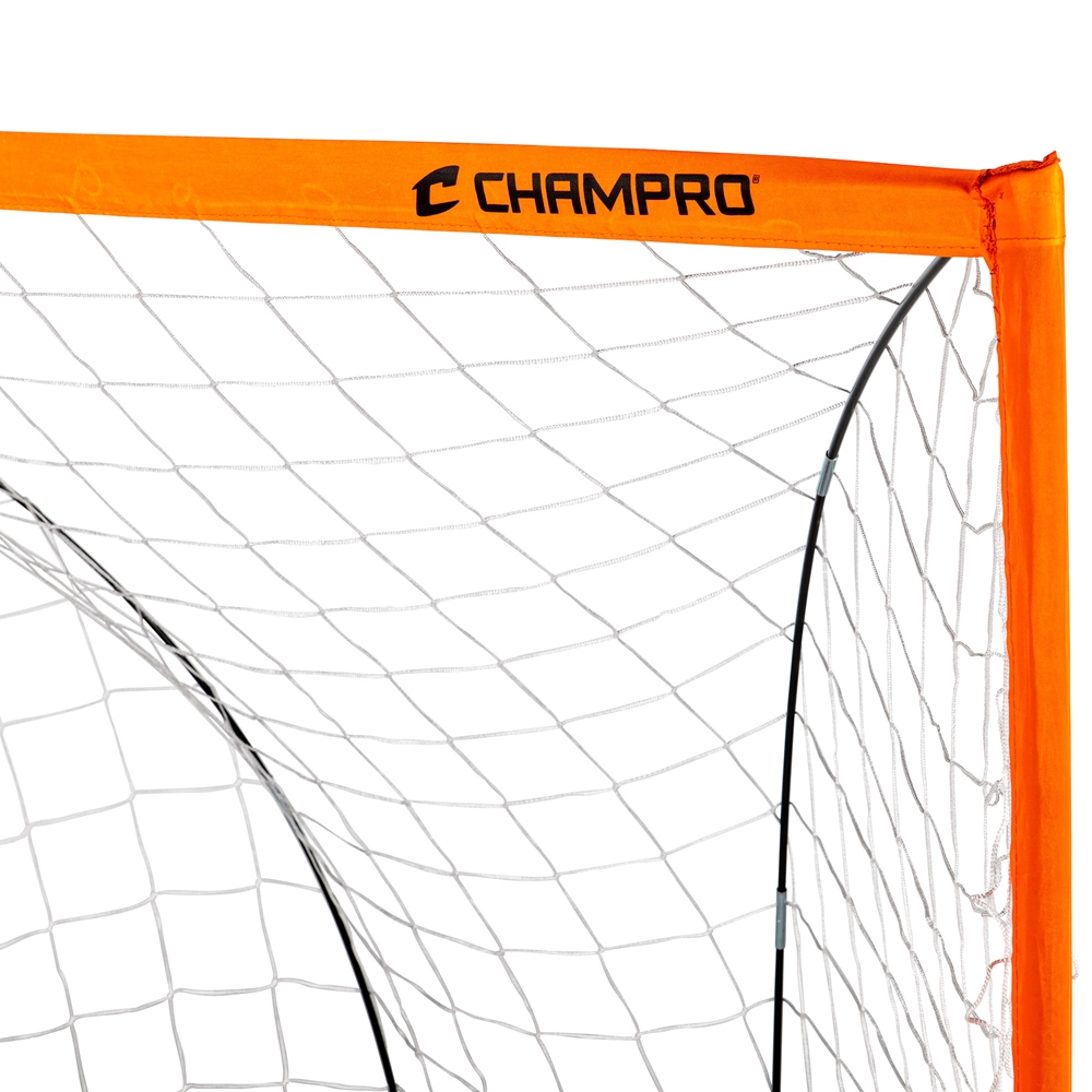 MVP Soccer Goal 12' x 6' 2